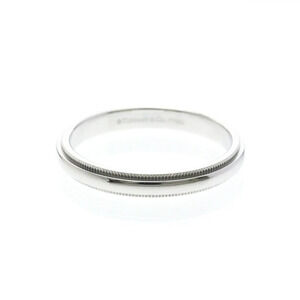 TIFFANY & CO. Ring